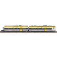 40276 N E-Triebwagen BR 440 „bwegt“, DB AG, Ep. VI Thumbnail 2