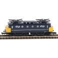 40381 N E-Lok Rh 1100, NS, Ep. IV, DC-Sound Thumbnail 1