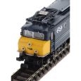 40381 N E-Lok Rh 1100, NS, Ep. IV, DC-Sound Thumbnail 2