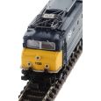 40381 N E-Lok Rh 1100, NS, Ep. IV, DC-Sound Thumbnail 4