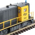 40431 N Diesellok 2400, NS, Ep. IV, DC-Sound Thumbnail 3