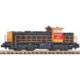 40486 N Diesellok 6400 „Railion Logistics“, NL, Ep. VI Thumbnail 1