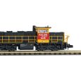 40486 N Diesellok 6400 „Railion Logistics“, NL, Ep. VI Thumbnail 3