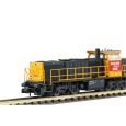 40486 N Diesellok 6400 „Railion Logistics“, NL, Ep. VI Thumbnail 4