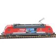 40569 N E-Lok BR 101 „Tessin“ DB AG, Ep. VI, DC-Sound Thumbnail 1