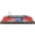 40569 N E-Lok BR 101 „Tessin“ DB AG, Ep. VI, DC-Sound Thumbnail 2