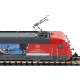 40569 N E-Lok BR 101 „Tessin“ DB AG, Ep. VI, DC-Sound Thumbnail 6