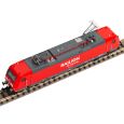 40589 N E-Lok BR 185, Railion, Ep. V Thumbnail 2