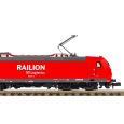 40589 N E-Lok BR 185, Railion, Ep. V Thumbnail 3