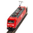 40589 N E-Lok BR 185, Railion, Ep. V Thumbnail 4