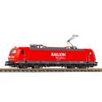 40590 N E-Lok BR 185, Railion, Ep. V, DC-Sound Thumbnail 1