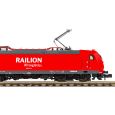 40590 N E-Lok BR 185, Railion, Ep. V, DC-Sound Thumbnail 3