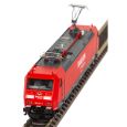 40590 N E-Lok BR 185, Railion, Ep. V, DC-Sound Thumbnail 4