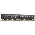 40764 N 2er Set Umbauwagen, DB, Ep. IV Thumbnail 1