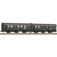 40765 N 2er Set Umbauwagen, DB, Ep. IV Thumbnail 1