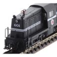 40809 N Diesellok LNE 65-TON 601, USA, DC-Sound Thumbnail 2
