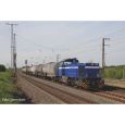 47231 TT Diesellok G1206, Infraleuna, Ep. VI Thumbnail 1