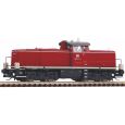 47268 TT Diesellok BR 290, DB, Ep. IV Thumbnail 1