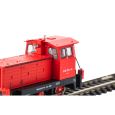 47504 TT Diesellok, BR 312, EBS. Ep. VI Thumbnail 2