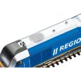47576 TT Diesellok BR 223, Regiojet, Ep. VI Thumbnail 4