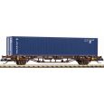 47728 TT Containertragwagen 1X40' „Intrans“, CD, Ep. V Thumbnail 1