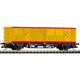 47729 TT Containertragwagen 2x20', PIKO Rail Service, Ep. VI Thumbnail 1