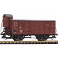 47779 TT Gedeckter Güterwagen mit Bremserhaus, KPEV, Ep. I Thumbnail 1