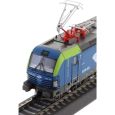 47806 TT E-Lok Vectron EU46, PKP Cargo, Ep. VI Thumbnail 3