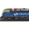 47806 TT E-Lok Vectron EU46, PKP Cargo, Ep. VI Thumbnail 4
