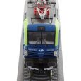 47806 TT E-Lok Vectron EU46, PKP Cargo, Ep. VI Thumbnail 5