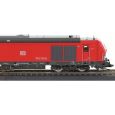 47807 TT Diesellok Vectron BR 247, DB Cargo, Ep. VI Thumbnail 4