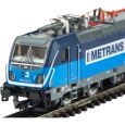 47809 TT E-Lok BR 388 Metrans, CD Cargo, Ep. VI, DC-Sound Thumbnail 4