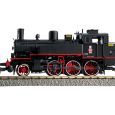 50738 H0 Dampflok TkK3, PKP, Ep. III, DC-Sound Thumbnail 2