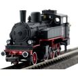 50738 H0 Dampflok TkK3, PKP, Ep. III, DC-Sound Thumbnail 3