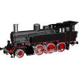 50739 H0 Dampflok TkK3, PKP, Ep. III, AC-Sound Thumbnail 1