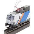 51169 H0 Zweikraftlok "dual mode" BR 248, Northrail, Ep. VI, AC-Sound Thumbnail 3