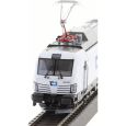 51174 H0 Zweikraftlok "dual mode" BR 248, CD Cargo, Ep. VI, DC-Sound Thumbnail 4