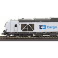 51174 H0 Zweikraftlok "dual mode" BR 248, CD Cargo, Ep. VI, DC-Sound Thumbnail 5