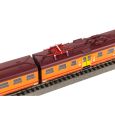 51462 H0 E-Triebzug EN57, PKP, Ep. V Thumbnail 2
