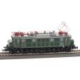 51498 H0 E-Lok BR 117, DB, Ep. IV, DC-Sound Thumbnail 1