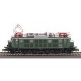 51498 H0 E-Lok BR 117, DB, Ep. IV, DC-Sound Thumbnail 3