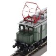 51498 H0 E-Lok BR 117, DB, Ep. IV, DC-Sound Thumbnail 4
