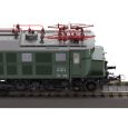51498 H0 E-Lok BR 117, DB, Ep. IV, DC-Sound Thumbnail 5