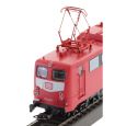 51659 H0 E-Lok BR 150 orientrot, DB, Ep. IV, AC-Sound Thumbnail 4