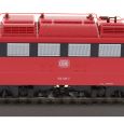 51659 H0 E-Lok BR 150 orientrot, DB, Ep. IV, AC-Sound Thumbnail 5