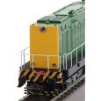 52106 H0 Diesellok T435, Industrie, Ep. III, DC-Sound Thumbnail 2