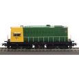 52106 H0 Diesellok T435, Industrie, Ep. III, DC-Sound Thumbnail 3