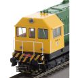 52106 H0 Diesellok T435, Industrie, Ep. III, DC-Sound Thumbnail 4