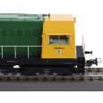 52106 H0 Diesellok T435, Industrie, Ep. III, DC-Sound Thumbnail 5