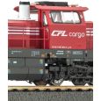 52367 H0 Diesellok DE18, CFL, Ep. VI Thumbnail 2